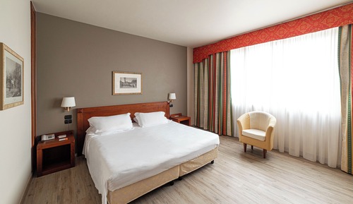 Chambre Double Classique