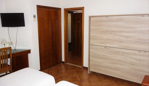 Chambre Familiale (Standard)
