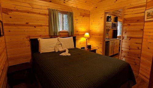 Chambre Familiale, 1 chambre (pets allowed)