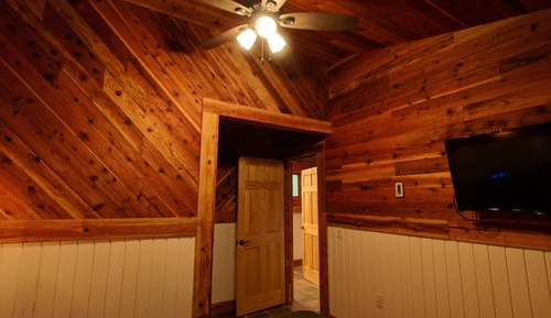 Appartement Confort, 2 chambres (no pets allowed)