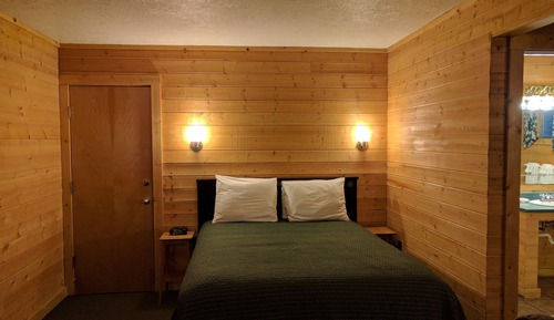 Suite Deluxe, plusieurs lits (no pets allowed)