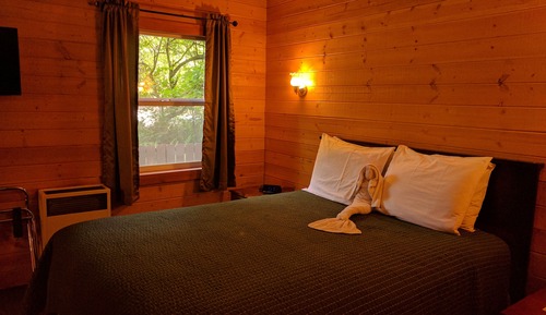 Cottage Familial, 3 chambres, cheminée (no pets allowed)