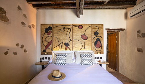 Chambre Double Deluxe