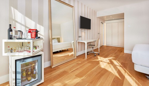 Chambre Premium