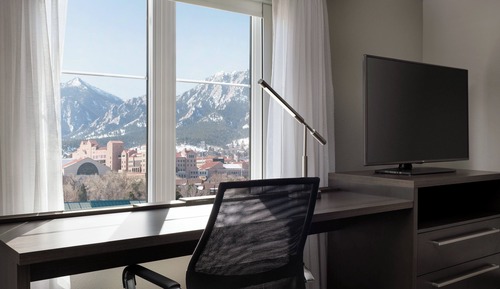 Suite, 1 chambre