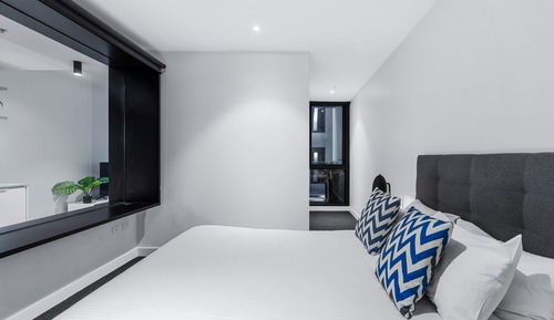 Appartement Standard, 1 chambre