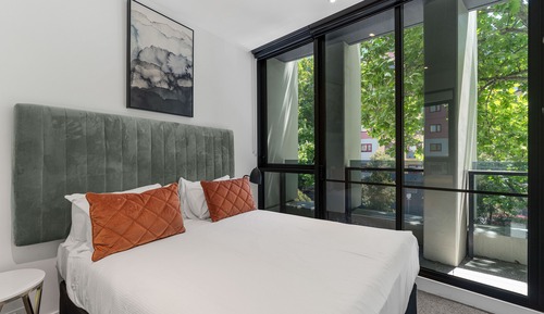 Appartement Standard, 2 chambres