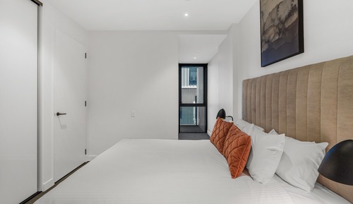 Appartement Standard, 2 chambres