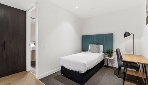 Appartement Standard, 1 chambre