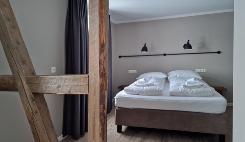 Chambre Double Standard