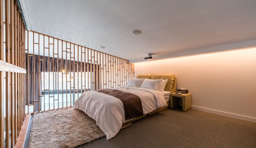 Appartement Duplex Royal