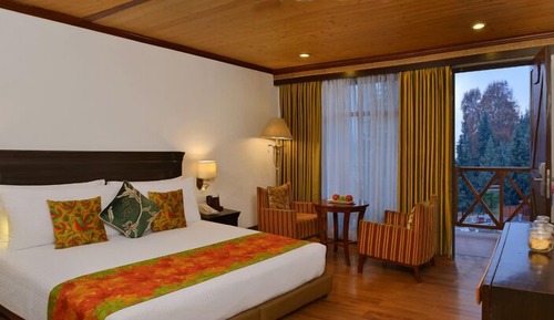 Chambre Deluxe (Deluxe Room)