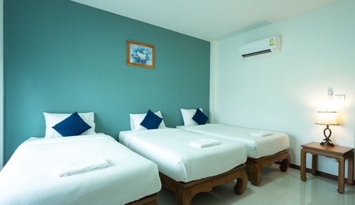 Chambre Familiale