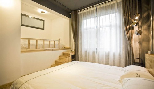 Chambre Triple Familiale