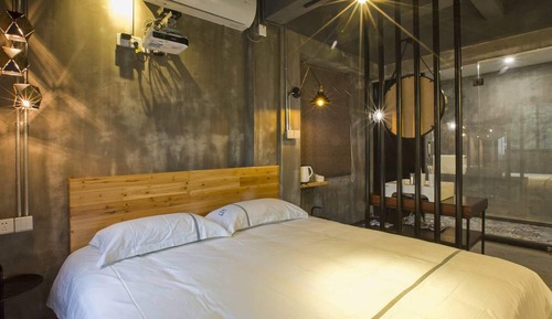 Chambre Double Classique