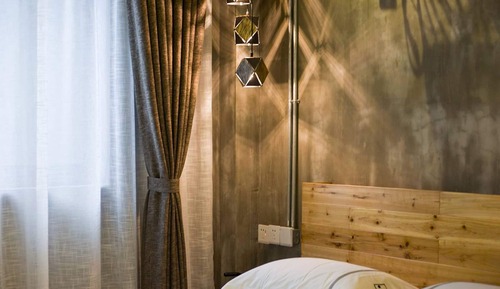 Chambre Double Élite