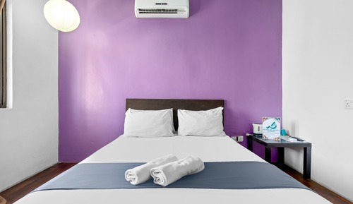 Chambre Double Standard
