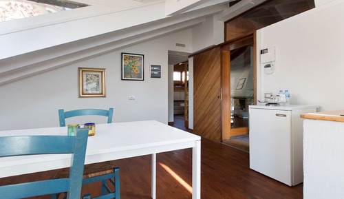 Chambre Junior