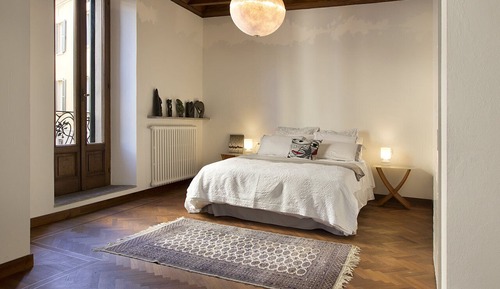 Chambre Supérieure