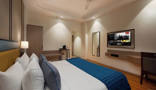 Chambre Standard