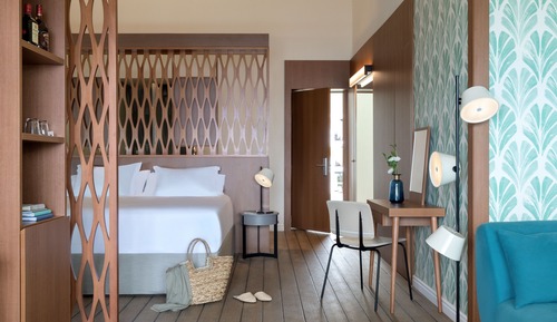 Excellence Club Beach House Suite with Plunge Pool Ocean Front + 20% OFF SPA