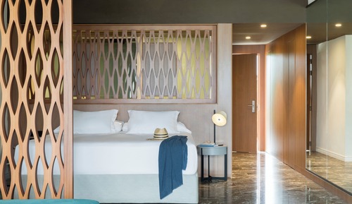 Excellence Club Junior Suite Ocean Front + 20% OFF SPA