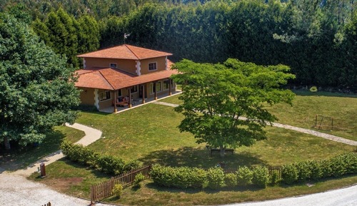 Villa Deluxe, 5 chambres