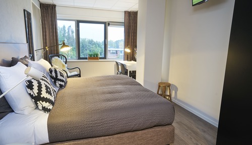 Appartement (50 m2 Two Room Apartment)