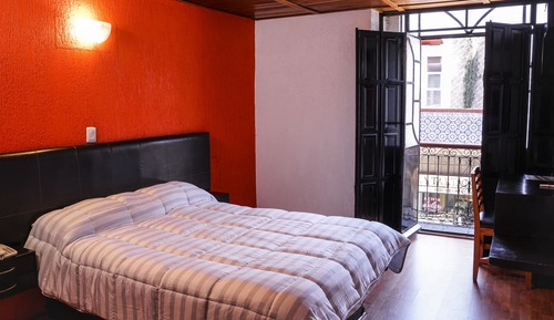 Chambre Standard