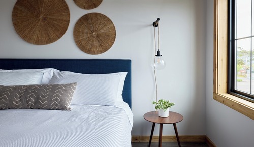 Suite Deluxe, 1 chambre, cuisine