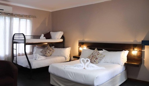Chalet Familial
