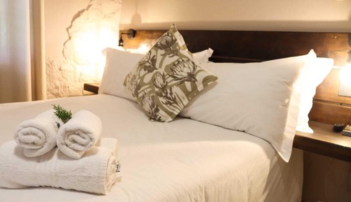 Chambre Triple Standard