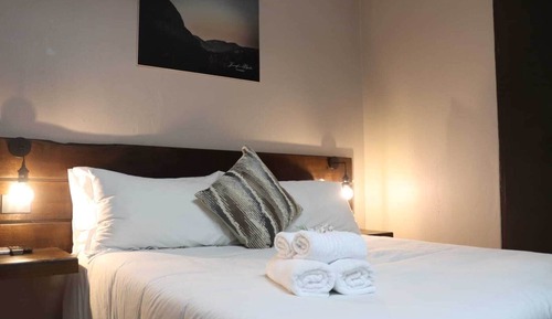 Chambre Quadruple Standard