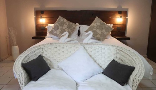 Chambre Standard