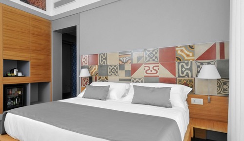 Chambre Double Classique
