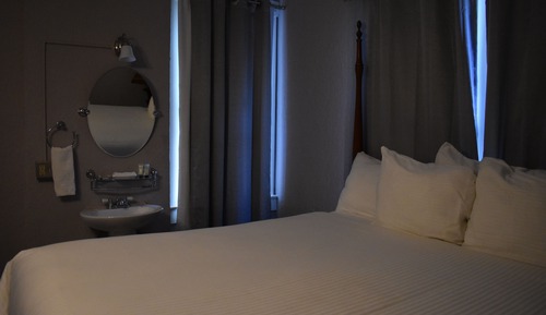 Suite, 1 très grand lit, non-fumeurs