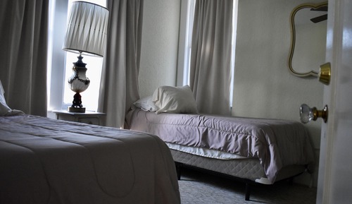 Suite, 2 chambres, non-fumeurs