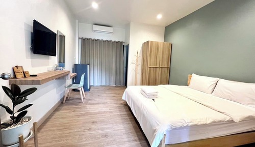 Chambre Standard