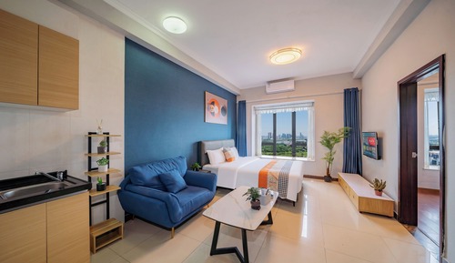 Business Twin Suite