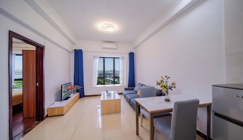 Business Double Suite