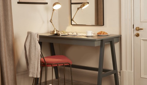 Chambre Premium, 1 lit double