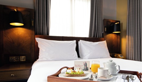 Chambre Standard