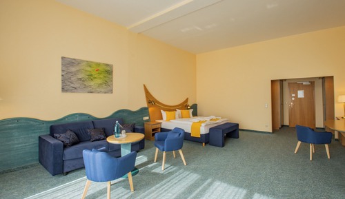 Chambre Double Junior