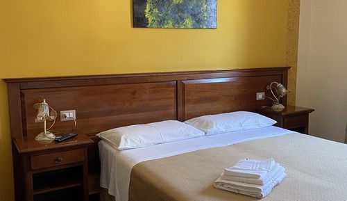 Chambre Standard, 1 chambre