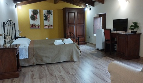 Junior Suite