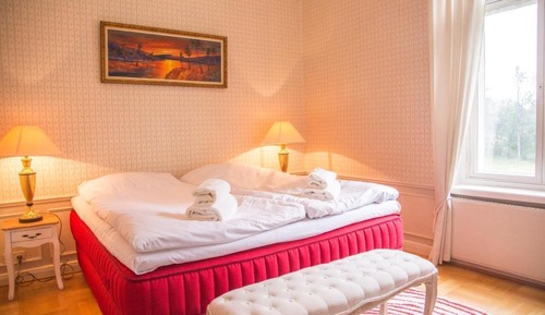 Suite, 1 Bedroom