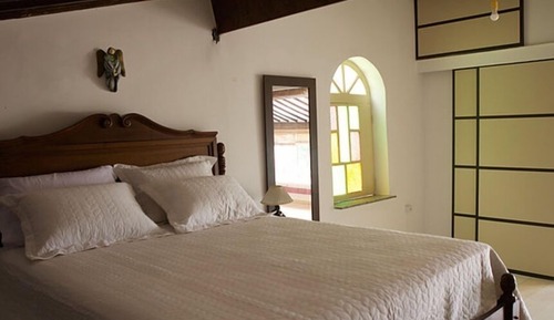 Loft, 2 chambres