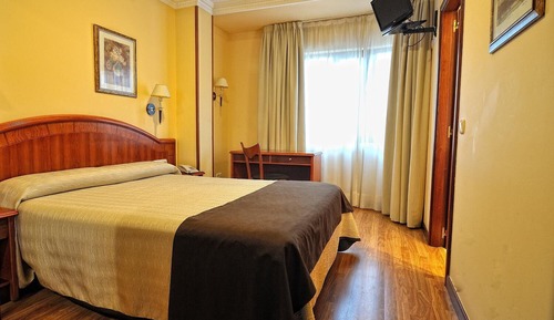 Chambre Double