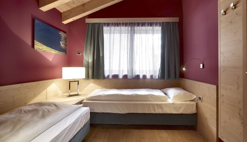 Appartement Standard, 2 chambres