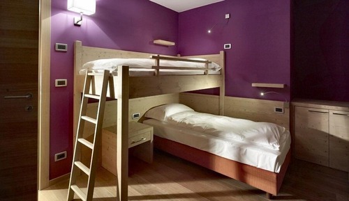 Appartement, 2 chambres